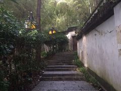 -杭州黄龙洞