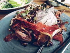 -BOR Eatery(安福路店)