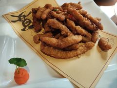 -湘约东方·湘约和港·湖南家常菜·宴请(民星路店)