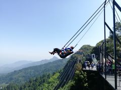 -梦幻奥陶纪景区