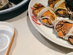 -杨氏青龙虾·羊蝎子(金盛路总店)