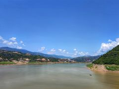 -白帝城·瞿塘峡景区