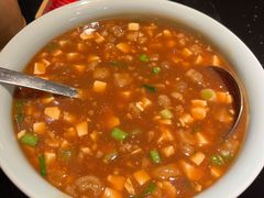 富阳沃豆腐-老头儿油爆虾·知味杭州(爱琴海购物中心)