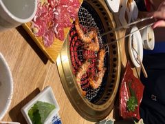 -江户烧肉(高德店)