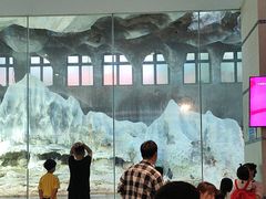 -帝企鹅自助餐厅•儿童岛•真企鹅(长隆企鹅酒店)