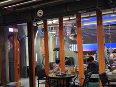 -路边羊烧烤酒场(宝带路店)