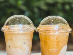 -Peet's Coffee皮爷咖啡(万象天地店)