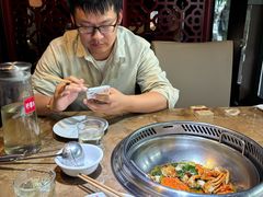 -七欣天香辣蟹火锅(上海奉贤杭州湾生活广场店)