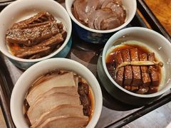 -顺兴老茶馆·精品川菜(世纪城店)