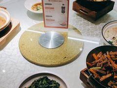 -佰家小厨·南京菜(夫子庙店)