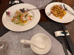 -马勒别墅·中餐厅