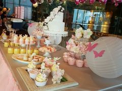 -上海龙之梦万丽酒店