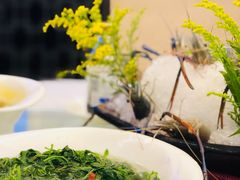 -香云轩·顺德菜(香云纱园林酒店店)