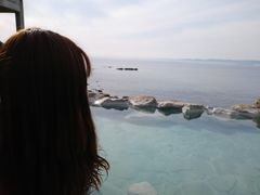 -南紀白浜 浜千鳥の湯 海舟