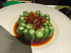 广式秋葵-桂满陇天书(南京德基旗舰店)