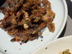 -福海居烤鸭店(鸟巢店)