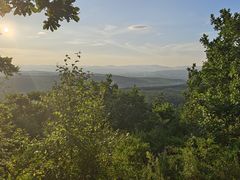 -帽儿山国家森林公园