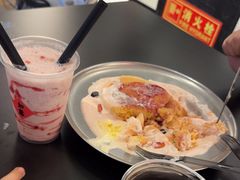 -foodoo芙多松饼店