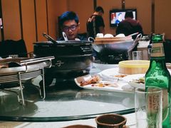 -莲花餐饮(高新店)