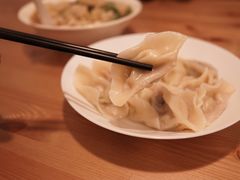 -海胆小馆(东北水饺·春柳店)