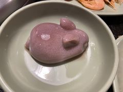 -盛江山自助料理(奥莱锦辉购物广场店)