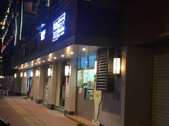 门面-南海冰室·新式潮汕茶饮(南海店)