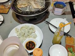 -正宗齐齐哈尔烤肉·齐牛哥鲜切炭火烤肉(杭州总店)