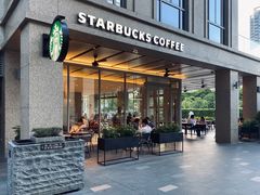 -星巴克臻选(珠海富华里店)
