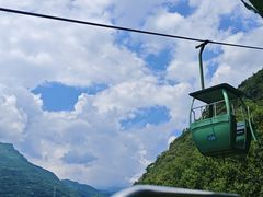 -九皇山景区