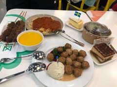 -宜家·瑞典风味餐厅(北京西红门店)