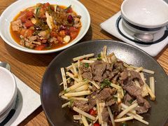 -紫滇源云南生态菜(丹凤街店)