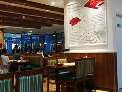 -萨莉亚意式餐厅(国和1000店)