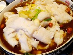 天目盆盆香-风味小馆(天目湖宾馆店)