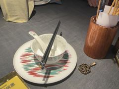 -锦府园·新台州菜(合生汇店)