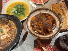 -山四砂锅(太原钟楼街店)