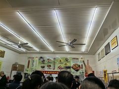 -杨记灌肠(食品街店)