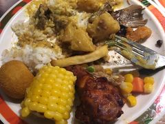 -比格比萨自助(花园路店)