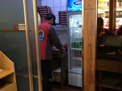 门面-尊宝比萨(集美文达店)