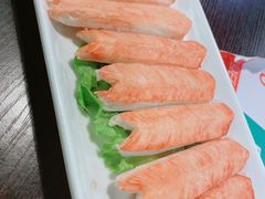 -拾下卜卜贝•海鲜火锅