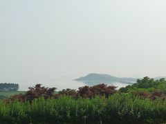 -太湖渔洋山
