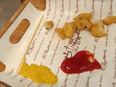 -古来思鱼饼