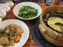 -天怡·鱼工厂(临江店)