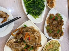 螃蟹-鹏城人家海鲜酒家·23年老字号(较场尾店)