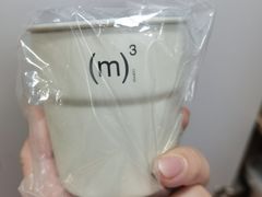 -CUBIC3三立方咖啡(凌空SOHO店)