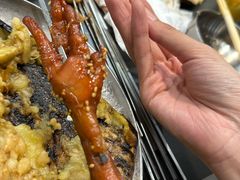 -老虎滩大连海鲜烧烤(建邺云锦路总店)