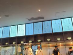 -淘米捞·米汤脆鲩鱼火锅(福田皇岗店)