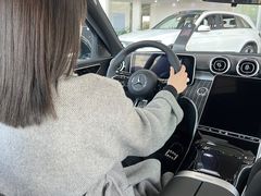 -宁波之星奔驰4S店(海曙店)