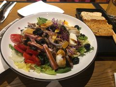 厨师沙拉-安妮意大利餐厅(国贸店)