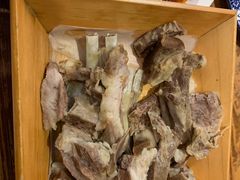 -塞伊德·蒙餐(锡林浩特店)