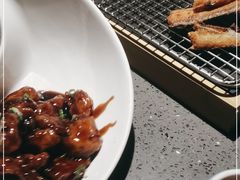 -老头儿油爆虾(星光一期店)